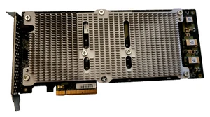NetApp X1973-R6 Flash Cache 2 512GB PCIe x8 | NA 110-00200+E0 | NA 111-00902+C0 - Afbeelding 1 van 2
