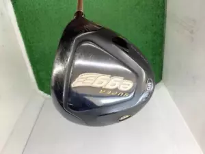 2016 PRGR SUPER egg Long-spec Driver 1W 11.5deg Carbon R-flex M37 Golf Club H920 - Picture 1 of 6