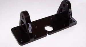 SOPORTE DE CONVERSIÓN DE POSTE DE MANGO Yamaha SN a RN - Imagen 1 de 1