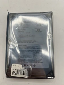 SEAGATE U SERIES 9 160GB 5.4K 2MB 3.5'' ST3160022ACE New Sealed - Picture 1 of 6