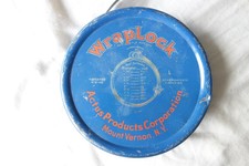 Actus Products Corporation Wraplock Banding Kit w/Hardware - 3/8 inch