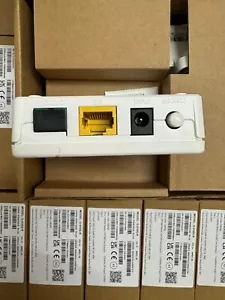 Terminal GPON de fibra óptica de alcance abierto Nokia-ONT G-010G-R NUEVO EN CAJA - Imagen 1 de 4