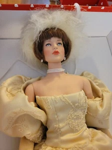 Robert Tonner "KATHERINE" LIMITED EDITION DOLL #253/750 1997 American Model - Picture 1 of 18