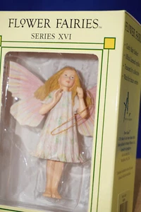 Cicely Mary Barker Flower Fairies #86994 Yarrow Series XVI #68 - Imagen 1 de 5