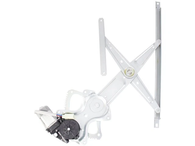 Regulador de ventana TRQ para Toyota Highlander 2014-2019 79NMY Foto 1 de 1