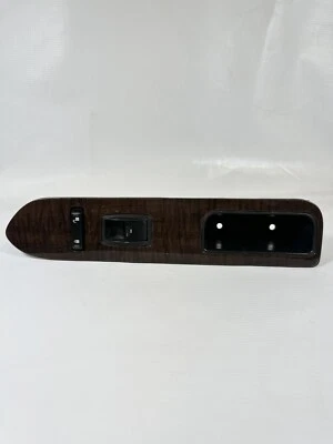 ⭐️ Interruptor eléctrico ventana delantera derecha Ford Taurus 2008-2009 | OEM Foto 1 de 4