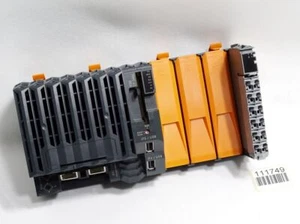 B&R X20CP3486 Rev.L0 X20 CP 3486 High Performance CPU / Neuwertig - Bild 1 von 5