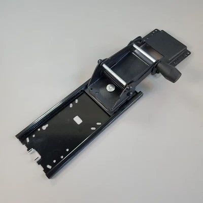 WORKRITE Ergonomics Econo Adjustable Keyboard Arm 13.39" Track 5733RM1339 (New)