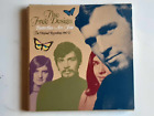 THE FREE DESIGN butterflies are free 1967-1972         quattro CD