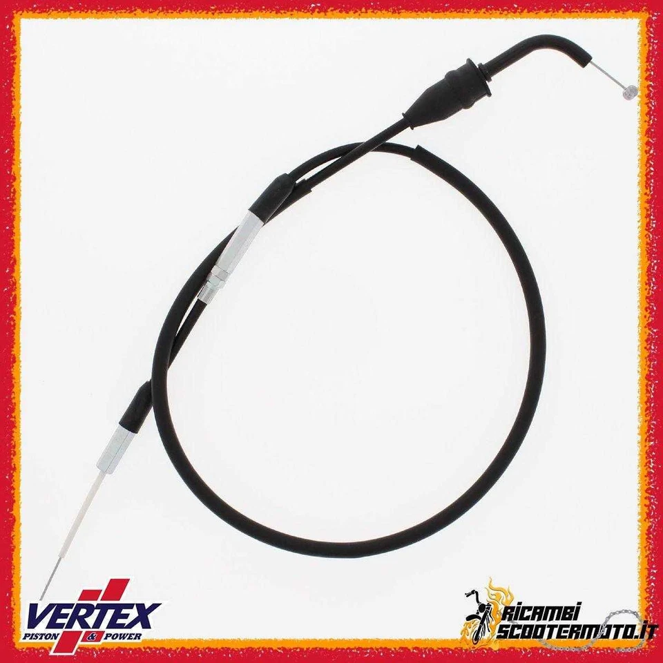 Cable Del Acelerador Yamaha Ttr 125 Le Disc Brake 2003-2007 6795683 Foto 1 de 1