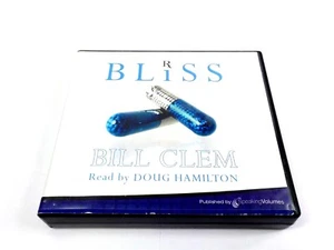 Bliss by Bill Clem Audiobook - Bild 1 von 12