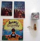 NANNY FYC Promo DVD, Best Original Screenplay, Totem, Children