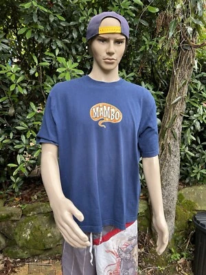 Camiseta Rockin’ Jelly Bean Mambo 2002 Foto 1 de 4