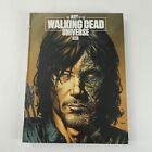 The Art of the Walking Dead Universe Daryl Dixon Skybound Variant Hardcover Book