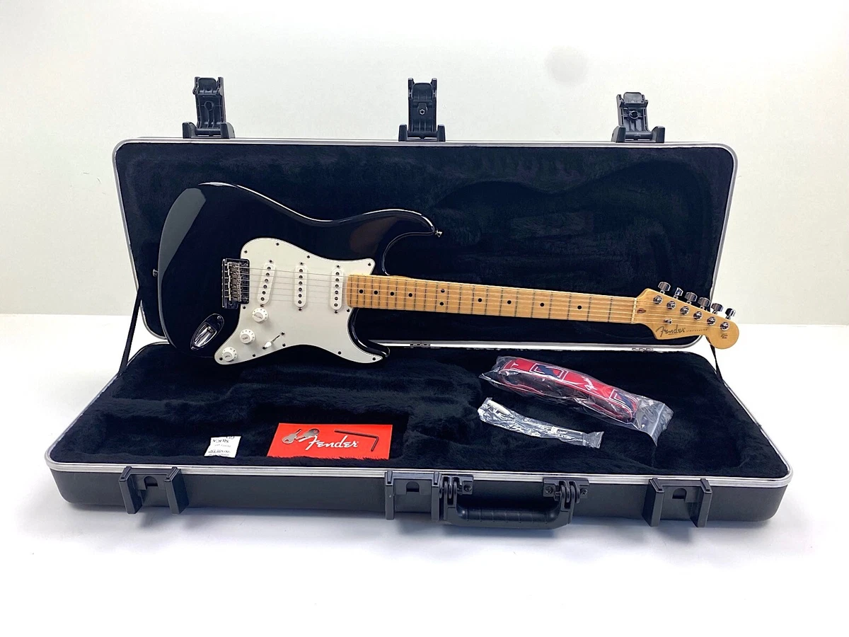 Fender American Standard E-Gitarren online kaufen | eBay.de