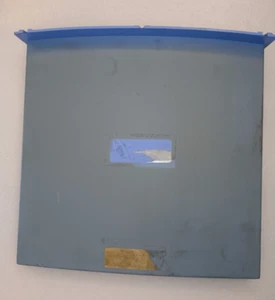 Cubierta superior PARA VENTILADOR VIASYS VELA T- Bird Series - Imagen 1 de 2