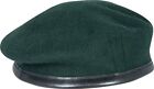 British Army Rifle Green Beret Wool Original Issue Military Various Size