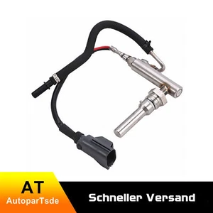 Einspritzventil Partikelfilter 1856982 1708267 Für Ford Mondeo Galaxy S-Max 2.0 - Bild 1 von 11