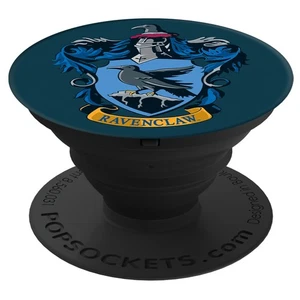 NIP Popsockets Cell Phone Grip and Stand Harry Potter - Ravenclaw - Picture 1 of 3