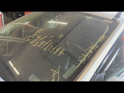 Air Flow Meter 6.7L Diesel Fits 11-16 FORD F250SD PICKUP 706455 - Image 1 of 4