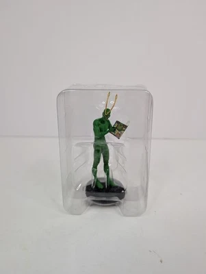 Figura de plomo Eaglemoss DC Superhero Collection Ambush Bug Foto 1 de 4