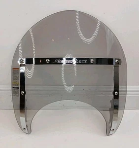SWITCHBLADE Motorcycle Windscreen Windshield DOT202 AS6 M47 A KBA38477 - Bild 1 von 14