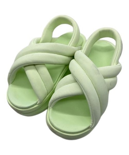 NIKE Air Max Isla sandalo FJ5929 700 verde chiaro FJ5929 700