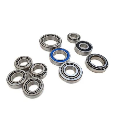 Reparatursatz Lagerung für 7G DSG Automatikgetriebe VW Audi Seat Skoda 0AM DQ200 - Image 1 of 4