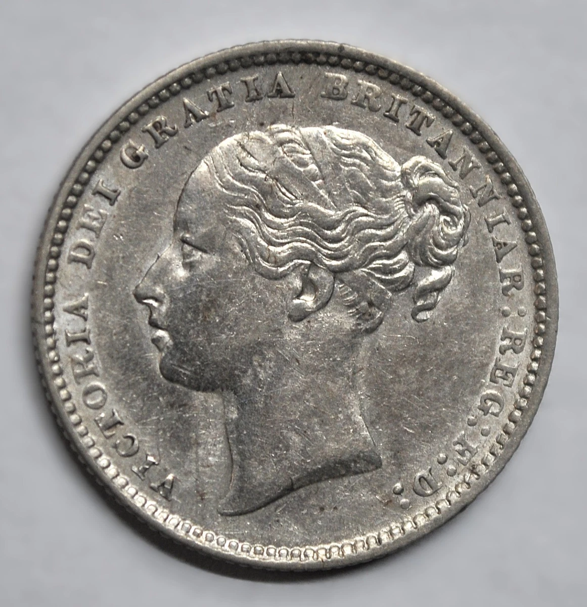 1884 Year UK Shillings for sale | eBay