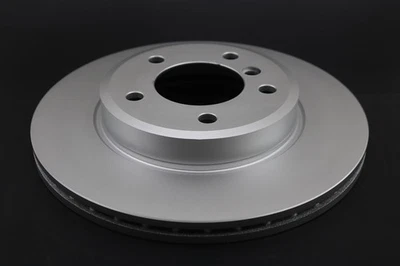 NUEVO Rotor de freno de disco delantero Omnicraft QBRR-558 BMW 323Ci 323i 325i 325xi 328Ci Z3 Foto 1 de 4