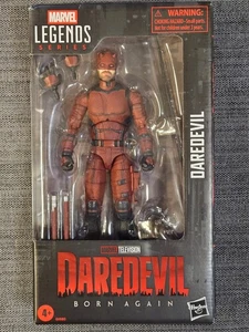 DAREDEVIL Hasbro Marvel Legends Series 6" Actionfigur Born Again Disney+ - Bild 1 von 2
