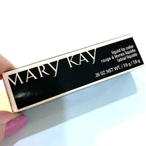 Mary Kay flüssige Lippenfarbe NEU Royal Plum #034043 - Bild 1 von 3