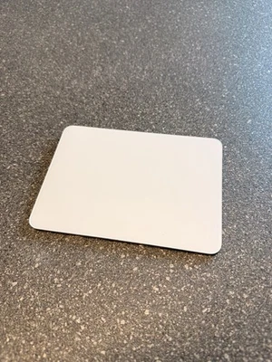 Apple Magic Trackpad 2, Weiß, für Mac Lightning - Bild 1 von 2