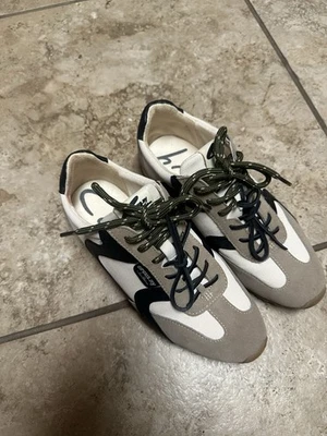 Zapatillas Sam Edelman Circus NY Nash para mujer 7,5 M Foto 1 de 4