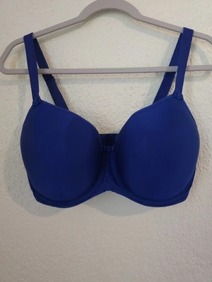 Freya Idol Underwire Bra Blue 36G - Image 1 of 4