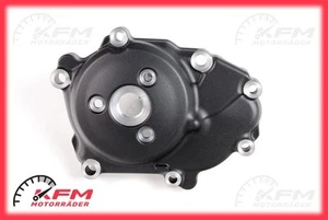 Yamaha YZF R1 SP RN12 Deckel Kurbelgehäuse Crankcase cover Neu - Bild 1 von 3