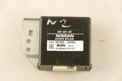 Centralina fari FORD KUGA II DM2 253C0 6FL0A 2.0 Diesel 120kw 11751112 - Immagine 1 di 3