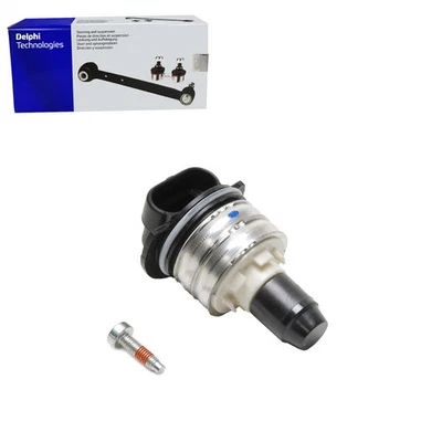 Válvula de controle de ar ocioso Delphi FI para 2004-2005 Chevrolet Classic 2.2L L4 - Imagem 1 de 4