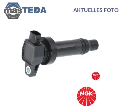 48245 MOTOR ZÜNDSPULE NGK FÜR HYUNDAI I30,ELANTRA 1.6 CVVT,1.6,1.4 1.6L,1.4L - Image 1 of 4