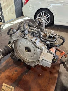 Automatic Transmission 2.4L VIN D 8th Digit Hybrid Fits 14-16 OPTIMA 2251659 - Picture 1 of 5