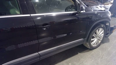 Volkswagen Tiguan 2012 Passenger Right Front Door Electric Fits 09-17 TIGUAN 308 - Image 1 of 4