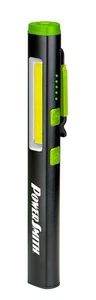 PILP450UVL 450/140 Lumen Rechargeable LED Inspection Pen Light with Flood, Sp... - Picture 1 of 7