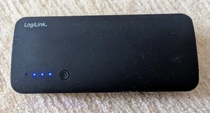 Logitech Powerbank 10000 mAh - Bild 1 von 6