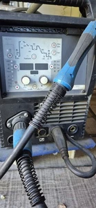 EWM Taurus 355 Synergic S HP MM TKM - Bild 1 von 12