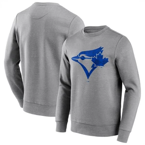 Toronto Blue Jays Sweatshirt Men's MLB Baseball Top - New - Picture 1 of 3