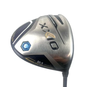 Controlador XXIO Twelve / 10,5 grados / MP 1200 Flexión regular - Imagen 1 de 10