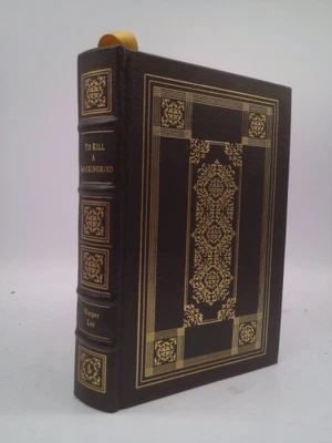 To Kill a Mockingbird by Harper Lee Foto 1 de 4