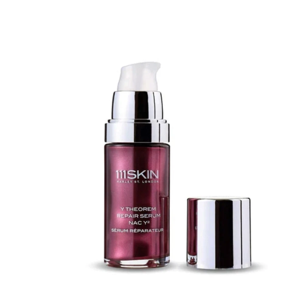 Y Theorem Repair Light Serum NAC Y2 1 oz Foto 1 de 1
