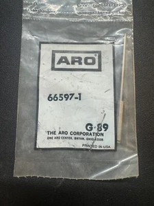 NEW ARO 66597-1 Ball & Stem - Picture 1 of 3
