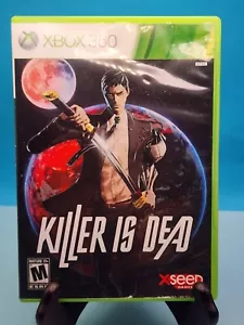 Killer is Dead (XBOX 360, 2013) - Foto 1 di 6